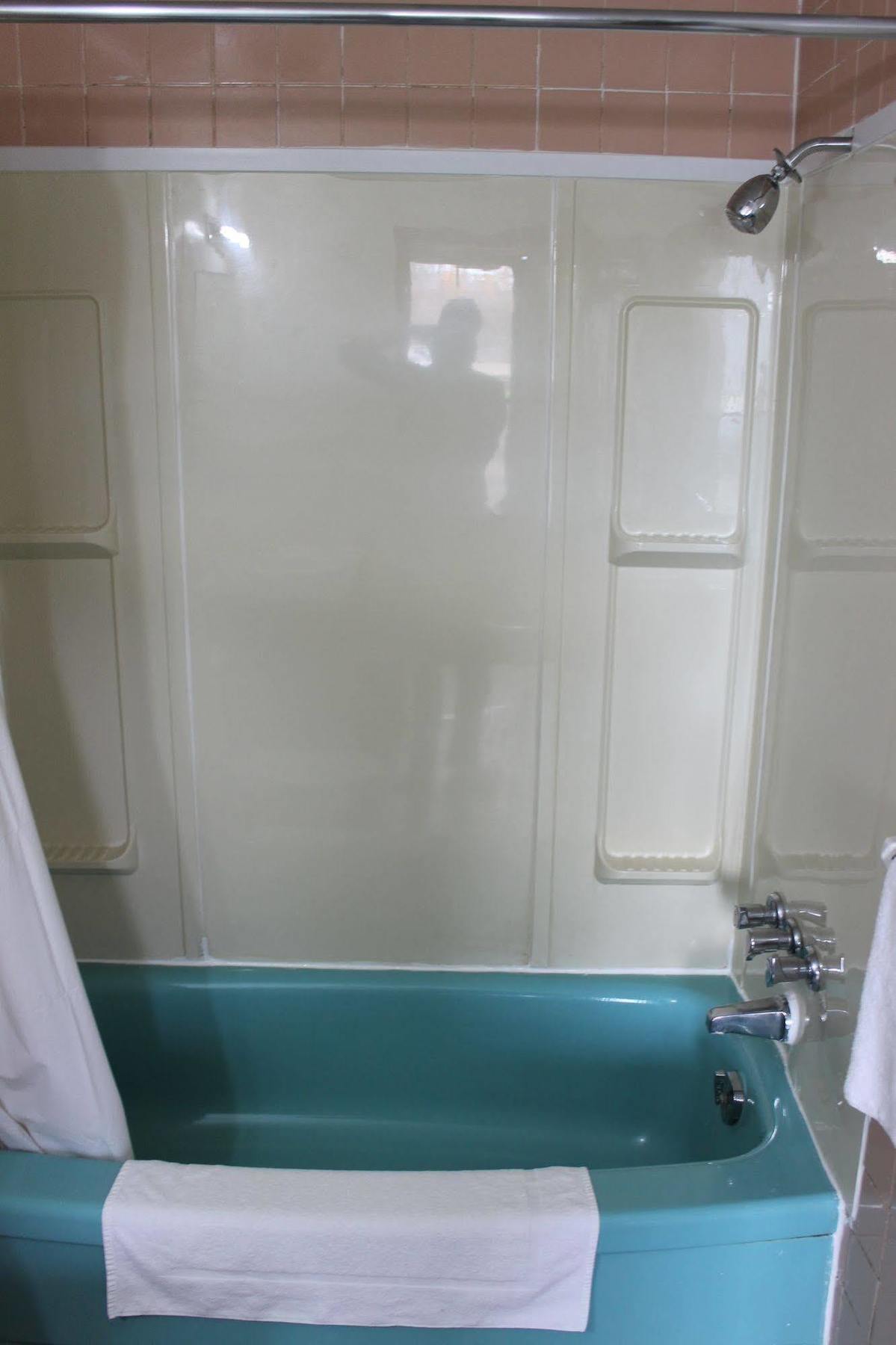 Colonial Motel Chatham-Kent エクステリア 写真